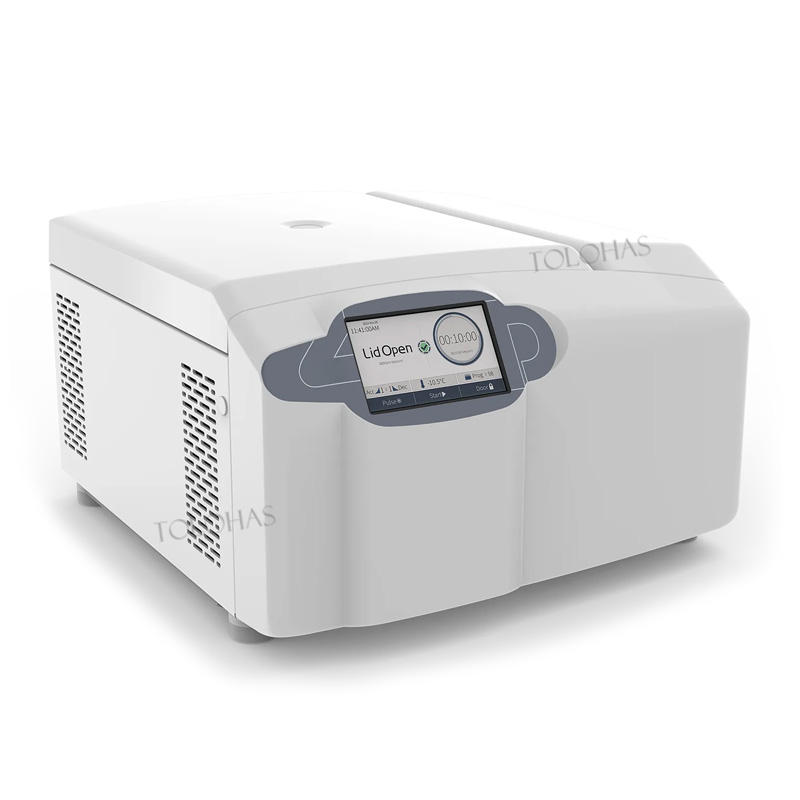 Speed Switch Machine For Testing Rpm LHBDG1616R New Arrival Smart Touch Control Easy Operation Medical High ...