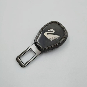 2024 Universal Auto Zubehör Autos itzgurt <span class=keywords><strong>Clip</strong></span> Auto Innenraum Sicherheits gurt Extender Universal Typ Riegel Autos chnalle - Product Image 6