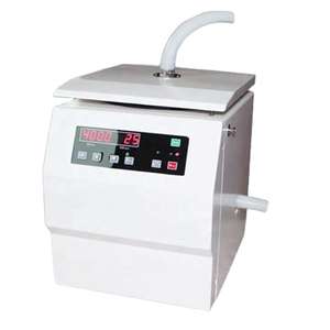 Centrífuga de filtración de pantalla de laboratorio médico 8-10l/min - Product Image 2
