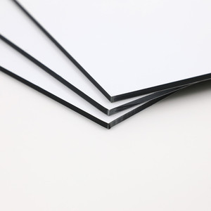 Impression sur <span class=keywords><strong>panneau</strong></span> <span class=keywords><strong>Dibond</strong></span>, <span class=keywords><strong>Alu</strong></span>-<span class=keywords><strong>Dibond</strong></span> ACP, enseigne en aluminium brossé, impression artistique sur métal - Product Image 1