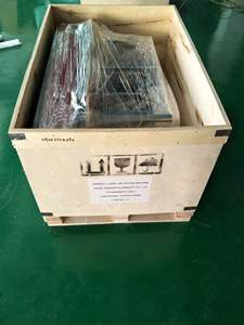 Digital de rollo a rollo de etiquetas de etiqueta acabado corte beso etiqueta engomada de la máquina - Product Image 4