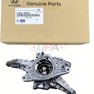 ระบบควบคุมเครื่องยนต์คุณภาพสูง256002M030 25600-2M030อุณหภูมิ ASSY-COOLANT สำหรับ2M030 H-yundai Accent 25600 - Product Image 5