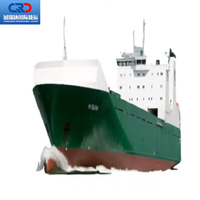 Service FBA, LCL Express, UPS, DHL, Agent de transport maritime et aérien de Chine vers le Mexique, l'Inde, Toronto, Oman