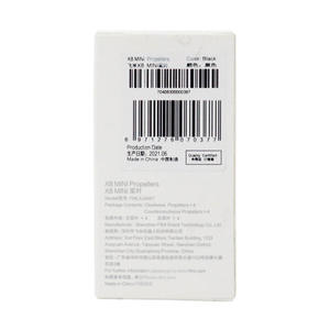 Hélices de Repuesto Originales <span class=keywords><strong>FIMI</strong></span> <span class=keywords><strong>X8</strong></span> <span class=keywords><strong>MINI</strong></span> de 3 Aspas con Reducción de Ruido de Plástico, Accesorios Originales <span class=keywords><strong>FIMI</strong></span> - Product Image 6