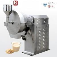 Machine de séparation horizontale d'usine professionnelle dans la ligne de production de lait de soja tofu faisant la machine/machine de caillé de haricot