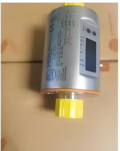 IFM SM8000 SMR11GGXFRKG/US-100 รองรับส่วนประกอบไฮดรอลิกแบบ IO-Link และมิเตอร์วัดการไหลแบบแม่เหล็กเหนี่ยวนำ - Product Image 2