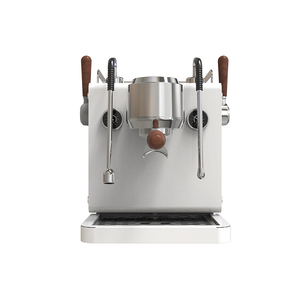 Machine à café expresso intelligente professionnelle pour la maison et le commerce - Product Image 1