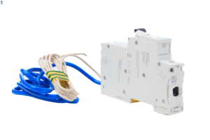 A9d11832 32a 1 Polo, 30 Ma Tipo C Rcbo Acti 9, 400v Ac, Serie Acti9 - Product Image 1