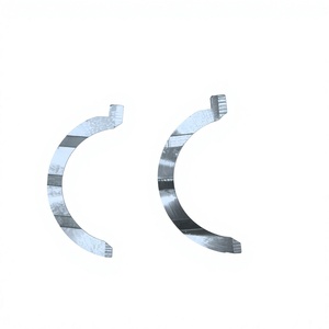 Rodamiento de Empuje 24102258 para Reemplazo y Reparación del Modelo E0 Número 606-11YA0 - Product Image 1