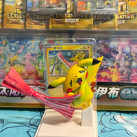 12 Kotak/Set Resmi Perayaan ke-30 Pika Blind Box Painted Dreams PVC Mainan Ornamen Figur Anime Kotak Misteri untuk Hadiah