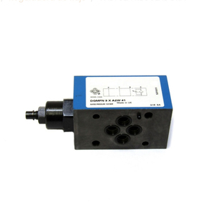 Válvula de Control Hidráulico Serie DGMPC DGMFN DGMFN-3-XA2W-41 DGMFN-3-Y-A2W-B2W-41 DGMFN-3-X-A2W-B2W-41 DGMFN-5-Y-A2W-30 - Product Image 3
