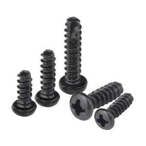 สกรูเกลียว Ss304 M4ขนาด <span class=keywords><strong>M2</strong></span>.5 x 10มม. สำหรับตัดหางด้วยตนเองสำหรับผู้ผลิตตัวยึดพลาสติก <span class=keywords><strong>M2</strong></span> OEM - Product Image 6