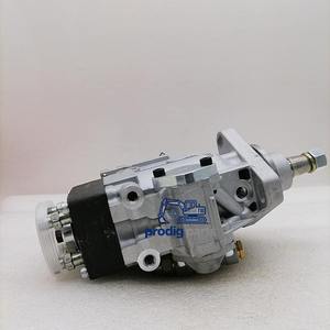 Pompe d'injection de carburant 266-3712 2663712 pour 3054C 3054 C4.4 414E 416D 416E 422E 10R-9699 10R9699 Pompe d'injection de carburant haute pression - Product Image 2