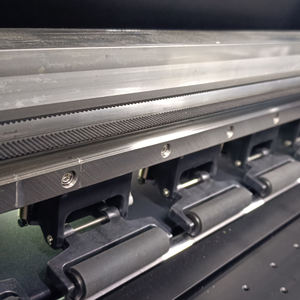 AB pellicola per animali domestici termopressa trasferimenti/felpa con cappuccio/maglietta sublimazione negozi di abbigliamento usato 60cm Dtf stampante t-Shirt macchina da stampa t-Shirt - Product Image 3