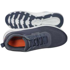 Marco Tozzi Zapatillas de deporte para hombre Azul 42 Zapatos estilo walking - Product Image 6