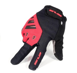 GUB S029 <span class=keywords><strong>Gants</strong></span> de vélo Full Finger Shockproof Breathable MTB Mountain Bicycle Sports Glove Hommes Femmes Long Finger Cycling Gloves - Product Image 3