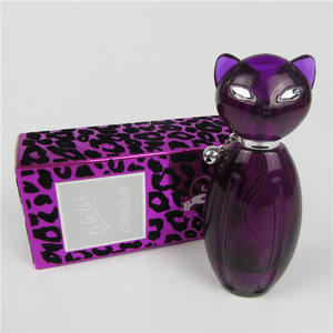 Boîte de bouteille de parfum en carton de luxe de conception personnalisée pour l'emballage - Product Image 6