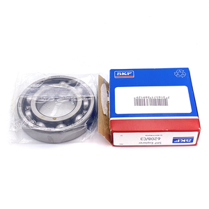 באיכות גבוהה מקורי מותג <span class=keywords><strong>skf</strong></span> נושאת 6201 6202 6203 6204 6205 6206 6207 6208/c3 עמוק Groove נושאת 6208/c3 נושא - Product Image 5