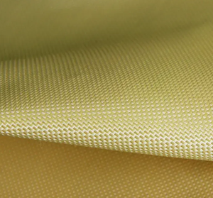 आरामदायक सुरक्षात्मक पहनने के लिए कपड़े के लचीले कटे हुए प्रतिरोधी केवलर कपड़े के बीच ACG-400D 110 ग्राम - Product Image 5