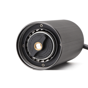 Portable Stainless Steel Hand Grinder Manual Coffee <strong>Machine</strong> with Convenience in <strong>Mind</strong> - Product Image 5