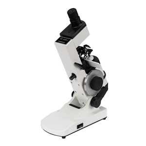 Lensómetro Manual Aist Optics GJD-1, Focímetro Óptico, Equipo de Optometría, Instrumento de Medición de Lentes Oftálmicas - Product Image 2