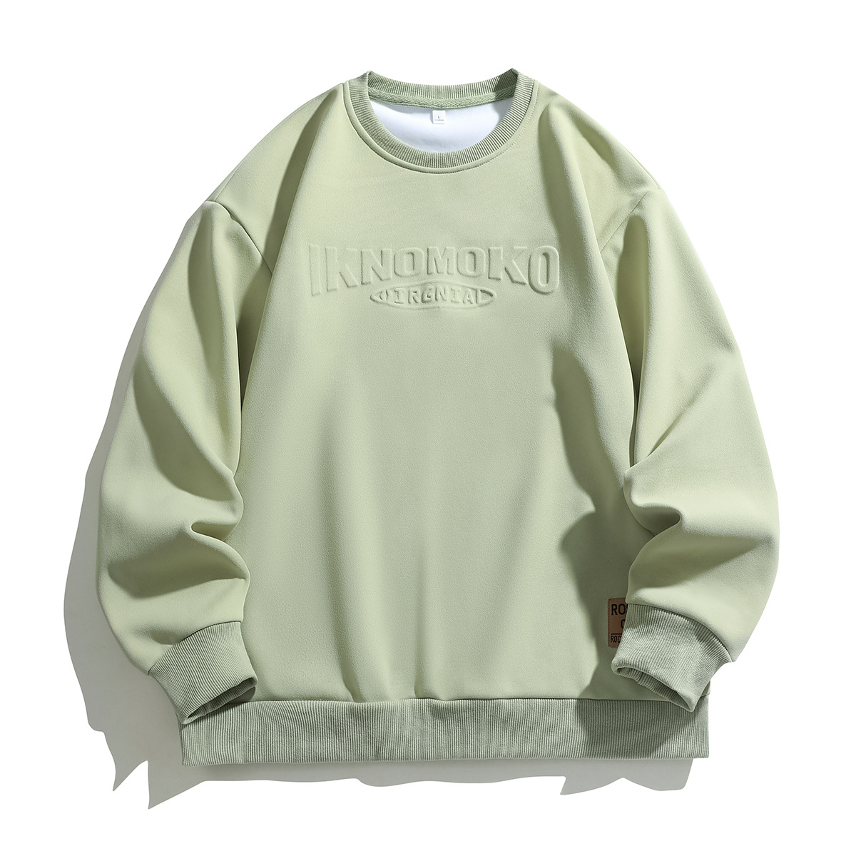 Verde