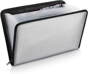 Customized Fireproof Folder <strong>Bags</strong> Fireproof <strong>File</strong> Protection Safe <strong>Bag</strong> Fireproof <strong>Document</strong> <strong>Bag</strong> - Product Image 2