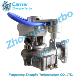 شاحن CT20 توربو من من من طراز Turbo-من من طراز TORBOYOTA-بمحرك كروزر <span class=keywords><strong>2</strong></span>-LT - Product Image 4