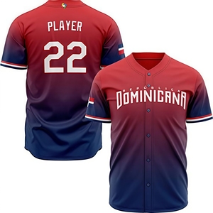Camiseta <span class=keywords><strong>de</strong></span> béisbol deportiva <span class=keywords><strong>de</strong></span> Hip Hop personalizada <span class=keywords><strong>para</strong></span> hombres y mujeres, camiseta a rayas <span class=keywords><strong>para</strong></span> jóvenes con nombre <span class=keywords><strong>de</strong></span> equipo personalizado, número <span class=keywords><strong>de</strong></span> talla grande disponible - Product Image 1