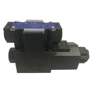 โซลินอยด์และตัวควบคุมไฮดรอลิกแบบย้อนกลับ Dakin KSO KSO-G02/KSO-G03 12V สำหรับควบคุมน้ำมัน OEM ขายดี - Product Image 3
