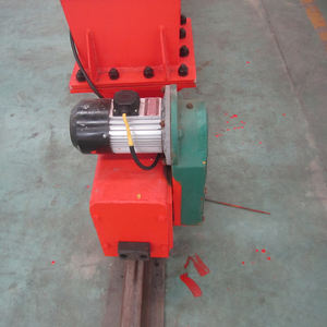 Grúas de pórtico de acero Weihua para Oriente Medio a precio económico - Product Image 3