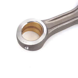 Thanh kết nối thép 8 973577163 4jj1 mới với ỐNg Lót chịu lực cho động cơ xe tải <span class=keywords><strong>isuzu</strong></span> - Product Image 4