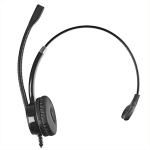 Beien mono usb auriculares con micrófono con cancelación de ruido para llamar Centro de - Product Image 6