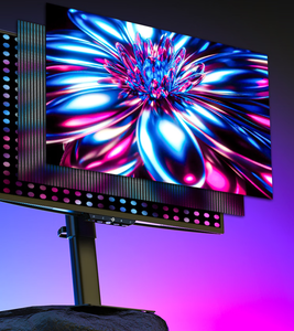 NUEVO TITAN G2785S 1500000/1 HDR10 OLED 2560*1440 Tiempo de respuesta de 0.03ms Frecuencia de actualización de 240Hz para monitor de juegos - Product Image 2