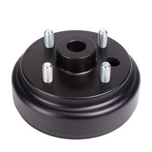 Tambores de freno de alta calidad para carro de Golf, barril de Gas de ciclo, EZGO, 21807-G1, 1991 - Product Image 1