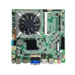เมนบอร์ด M-ATX H81 สำหรับพีซี LGA 1150 DDR4 รองรับแรมแบบดับเบิ้ลแชนแนล 32GB ชิปเซ็ตใหม่สำหรับเดสก์ท็อป อะไหล่คอมพิวเตอร์ OEM เมนบอร์ดแบบดับเบิ้ลแชนแนล - Product Image 1
