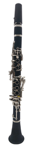 <span class=keywords><strong>Clarinete</strong></span> EB al por mayor, niquelado, de 17 llaves, con materiales de caucho y baquelita, personalizable OEM - Product Image 3