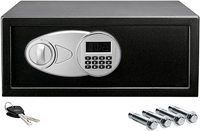 Elektronischer Hotelsafe für Kassenbüro und Zimmer – Digitale Wandmontage-Sicherung