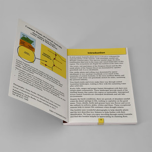 Servicio <span class=keywords><strong>de</strong></span> Impresión <span class=keywords><strong>de</strong></span> Libros, Impresión <span class=keywords><strong>de</strong></span> Libros Guía <span class=keywords><strong>de</strong></span> Plantas Personalizados, Encuadernación Perfecta - Product Image 6