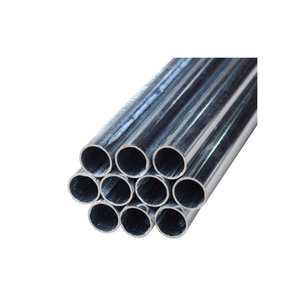 20KBG/JDG EMT alto-durevole ad alto-condotto rigido del filo di ferro ha galvanizzato il tubo d'<span class=keywords><strong>acciaio</strong></span> 16/20/25mm con il metallo che infilano il condotto rigido del cavo - Product Image 2