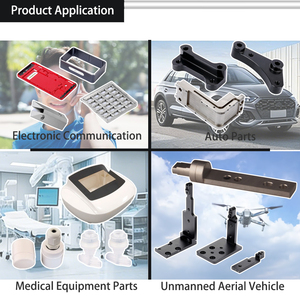 ओम प्लास्टिक भागों cnc मशीन एब्स पेक पोम नायलॉन ptfe सूक्ष्म मशीनिंग प्लास्टिक उत्पादों धातु सीएनसी टर्निंग सेवा - Product Image 5