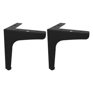 Moderne Industrielle Möbelbeine aus Edelstahl in Roségold, 10-40 Zoll, für Schränke, Sofas, Betten und Wohnzimmertische - Product Image 5