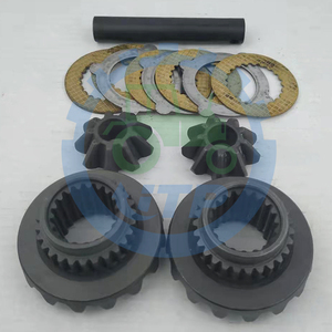 83958468 car65604 87760652 044210r1 1930983 car66146 bộ bánh răng vi sai phía trước phù hợp với Ford nh 7610S 7710 - Product Image 5