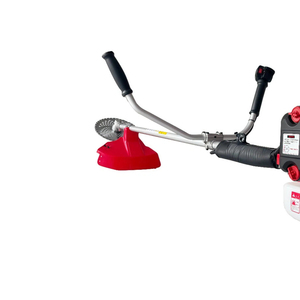 Desbrozadora Profesional de Bajo Ruido para Trabajo Pesado, Personalizada para Podar Césped en Huertos, Jardines y Bosques - Product Image 2
