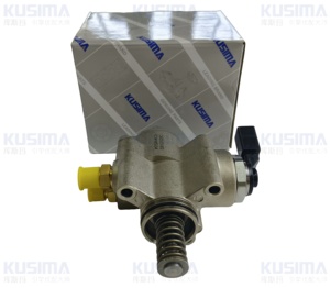 Audi vw Q7 için yüksek kaliteli motor parçaları yüksek basınçlı yakıt pompası kiti 3.6 V6 V6 Passat Touareg Cayenne HPFP kiti OE 03037025c - Product Image 6