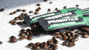กาแฟดำยูนนาน โพรไบโอติก บริว ผลิตโดยผู้ผลิตกาแฟอาราบิก้า - Product Image 6
