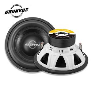 Vente en gros, meilleure qualité, panier en aluminium, Audio de voiture, 12 pouces, voiture <span class=keywords><strong>Active</strong></span>, caisson de basses puissant - Product Image 6