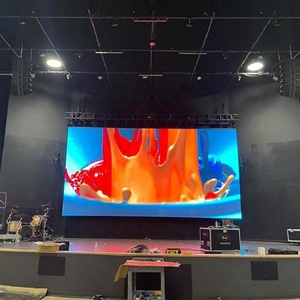 P4.81 Indoor <span class=keywords><strong>LED</strong></span> <span class=keywords><strong>Module</strong></span> Church Wedding Stage Background Display a <span class=keywords><strong>LED</strong></span> grande schermo Outdoor <span class=keywords><strong>4</strong></span>.81MM Video Wall a noleggio ad alta risoluzione - Product Image 6