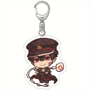 พวงกุญแจอะคริลิกสะสมอนิเมะ ฮานาโกะคุง 5 ซม. - Product Image 4