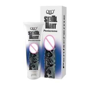 Crema de Masaje Sexual para Hombre, a Base de Plantas Puras, Sin Efectos Secundarios, Aumenta el Tamaño, Engrosa y Nutre, Ungüento para Adultos, 50 ml - Product Image 2